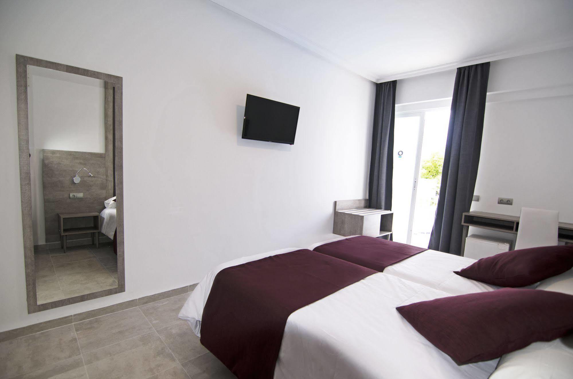 Playasol Marco Polo Ii 3* San Antonio Abad