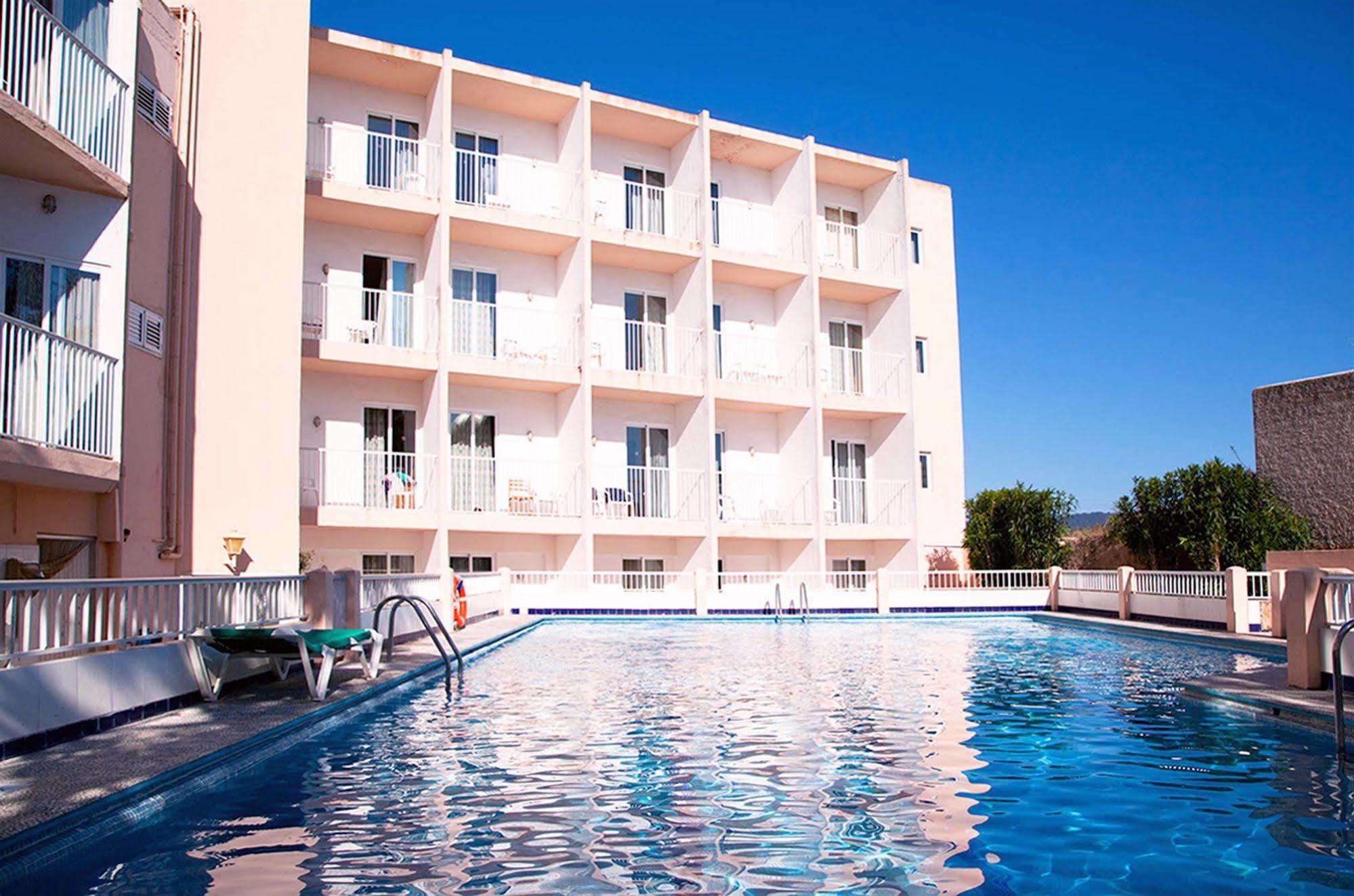 Playasol Marco Polo Ii 3*