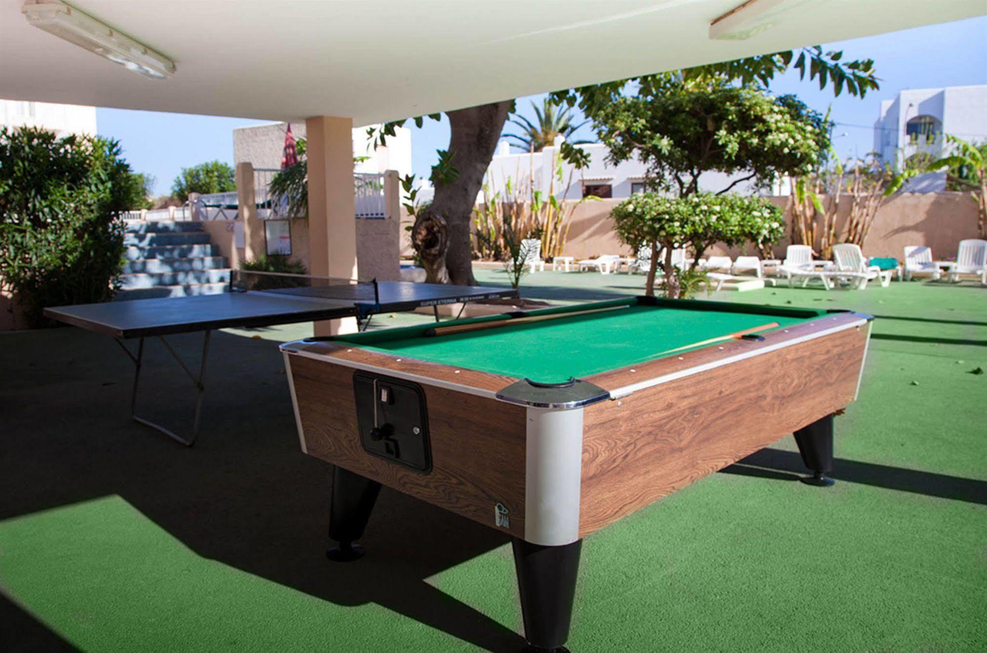 Playasol Marco Polo Ii