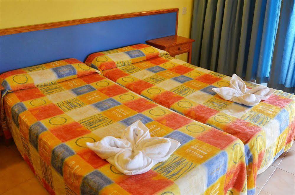 Playasol Marco Polo Ii Hotel 3*