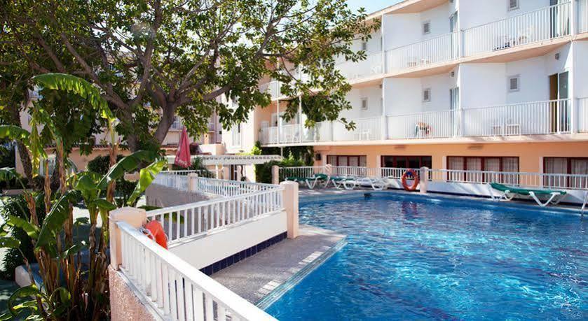 Playasol Marco Polo Ii Hotel 3*