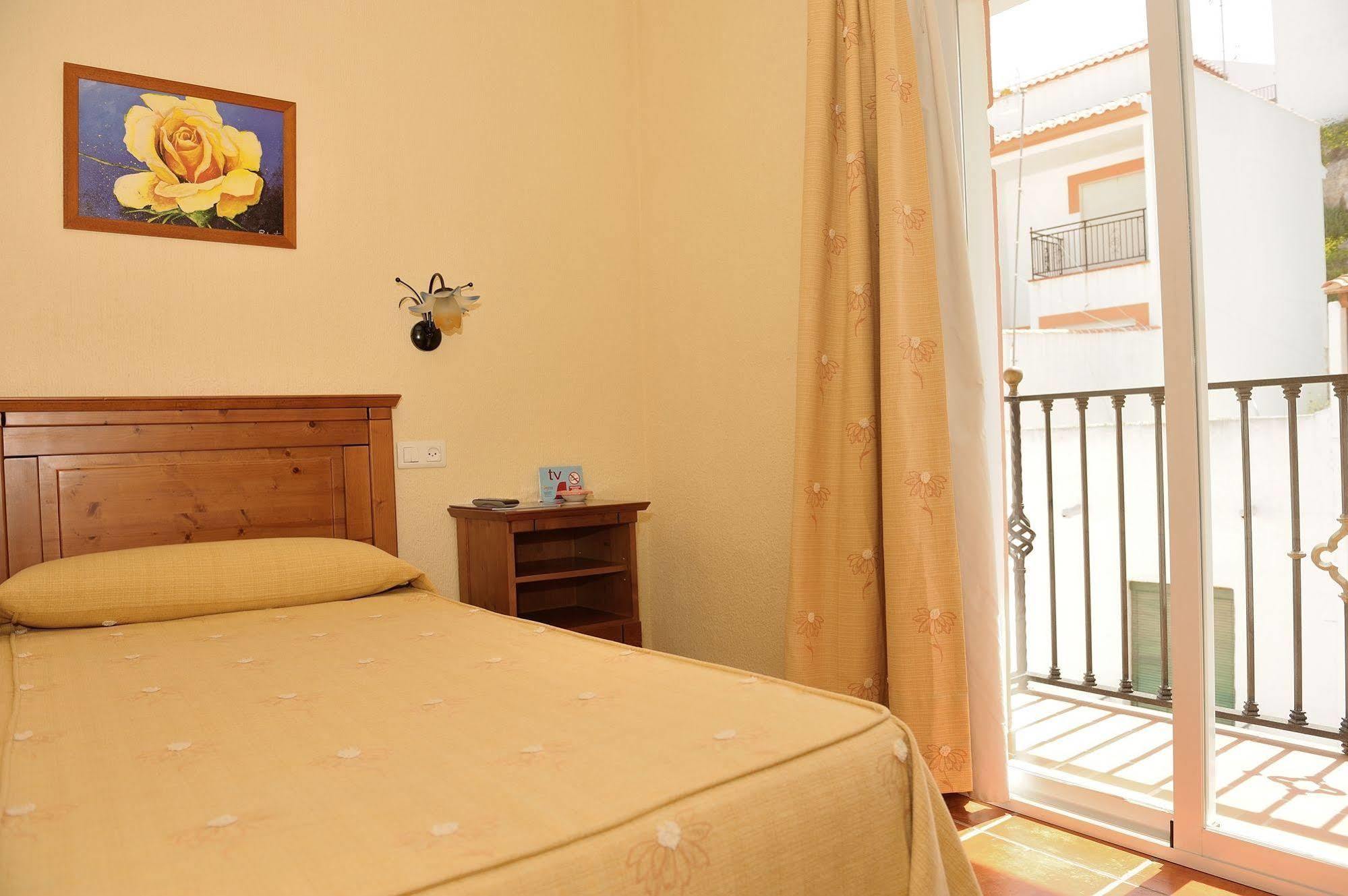 Guest house Jayma