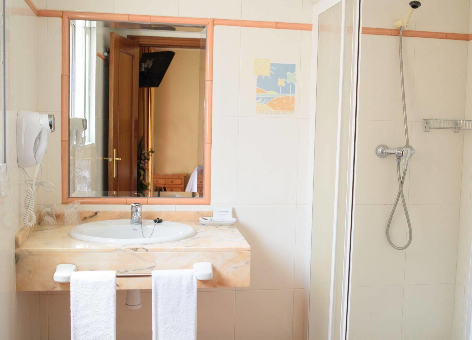 Guest house Jayma Salobrena