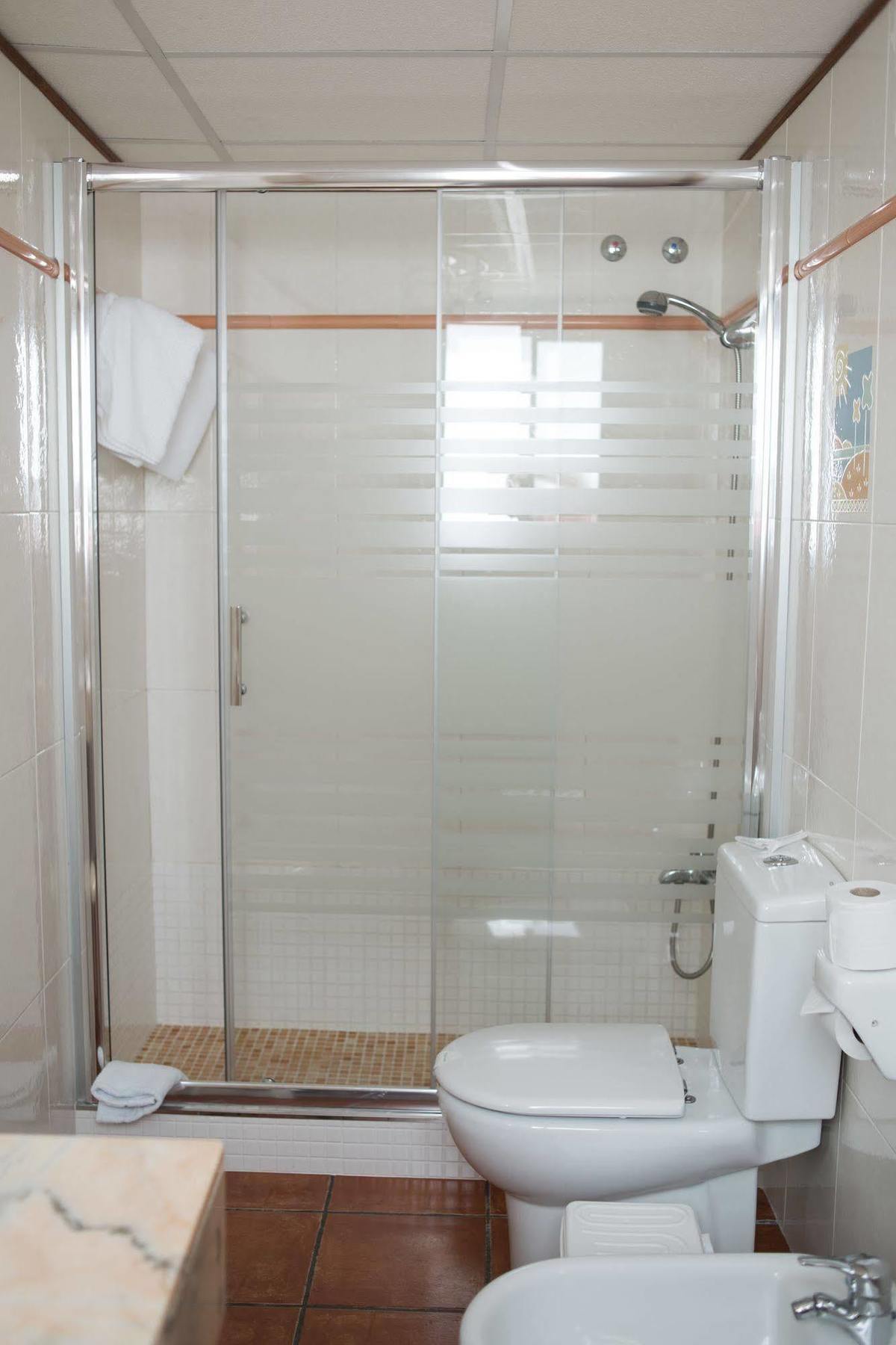 Jayma Guest house Salobrena