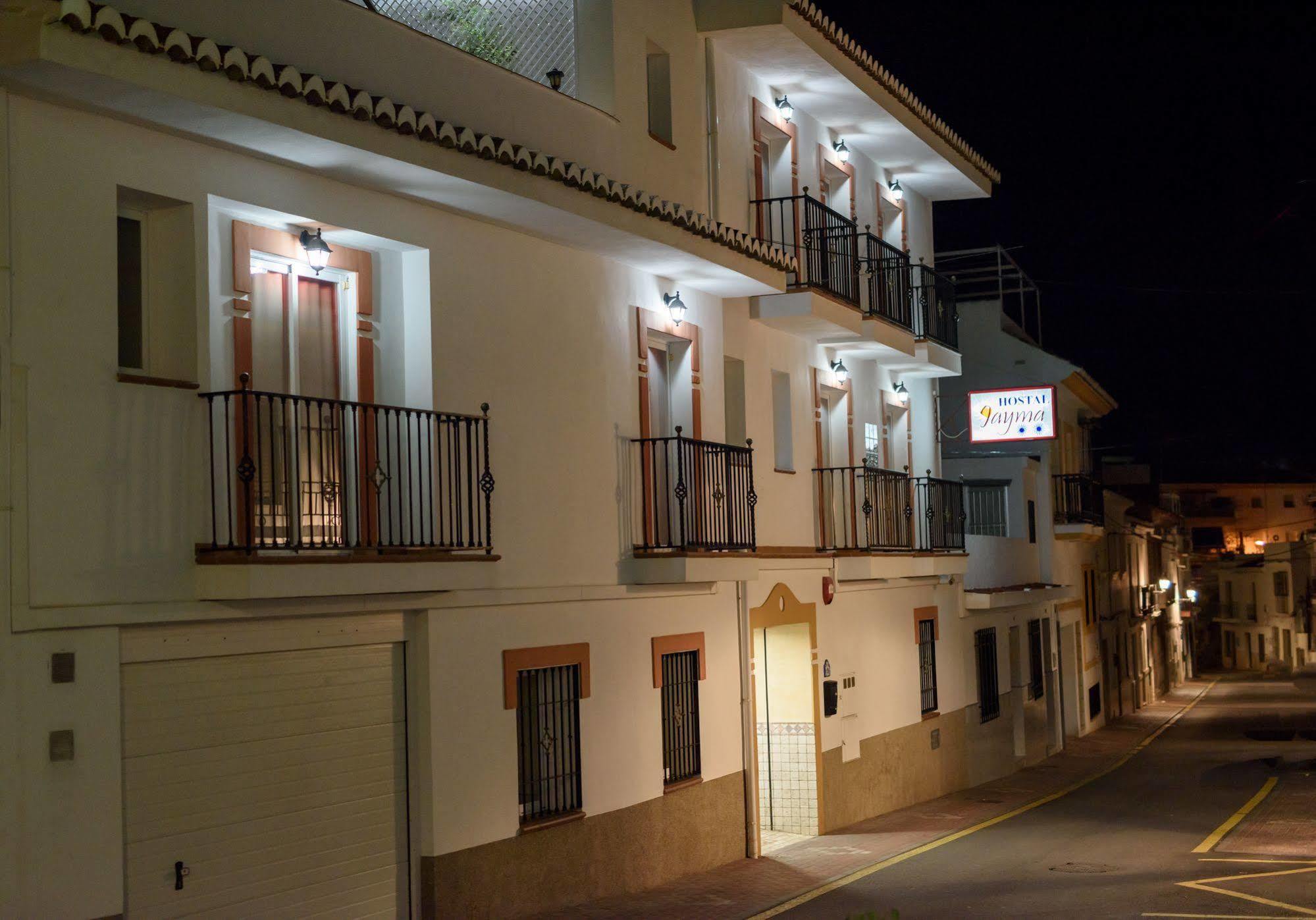 Guest house Jayma