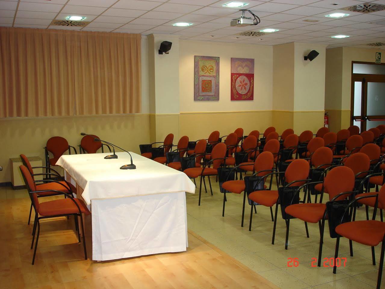 Hotel Vent De Mar Sagunto