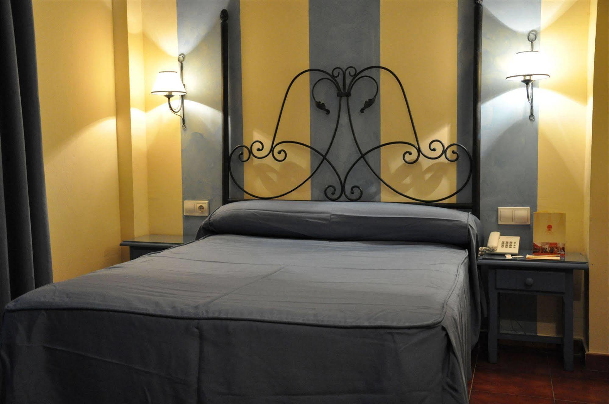 Hotel Alborán Chiclana Chiclana de la Frontera