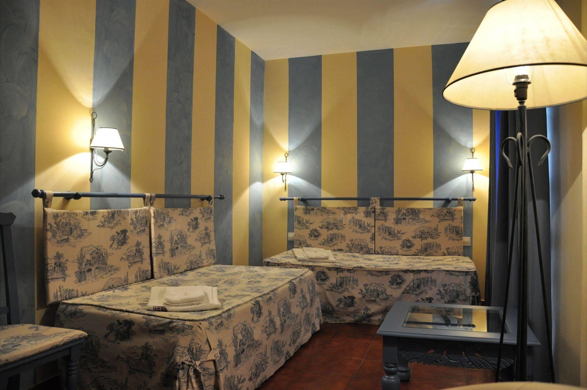 Alborán Chiclana Hotel Chiclana de la Frontera