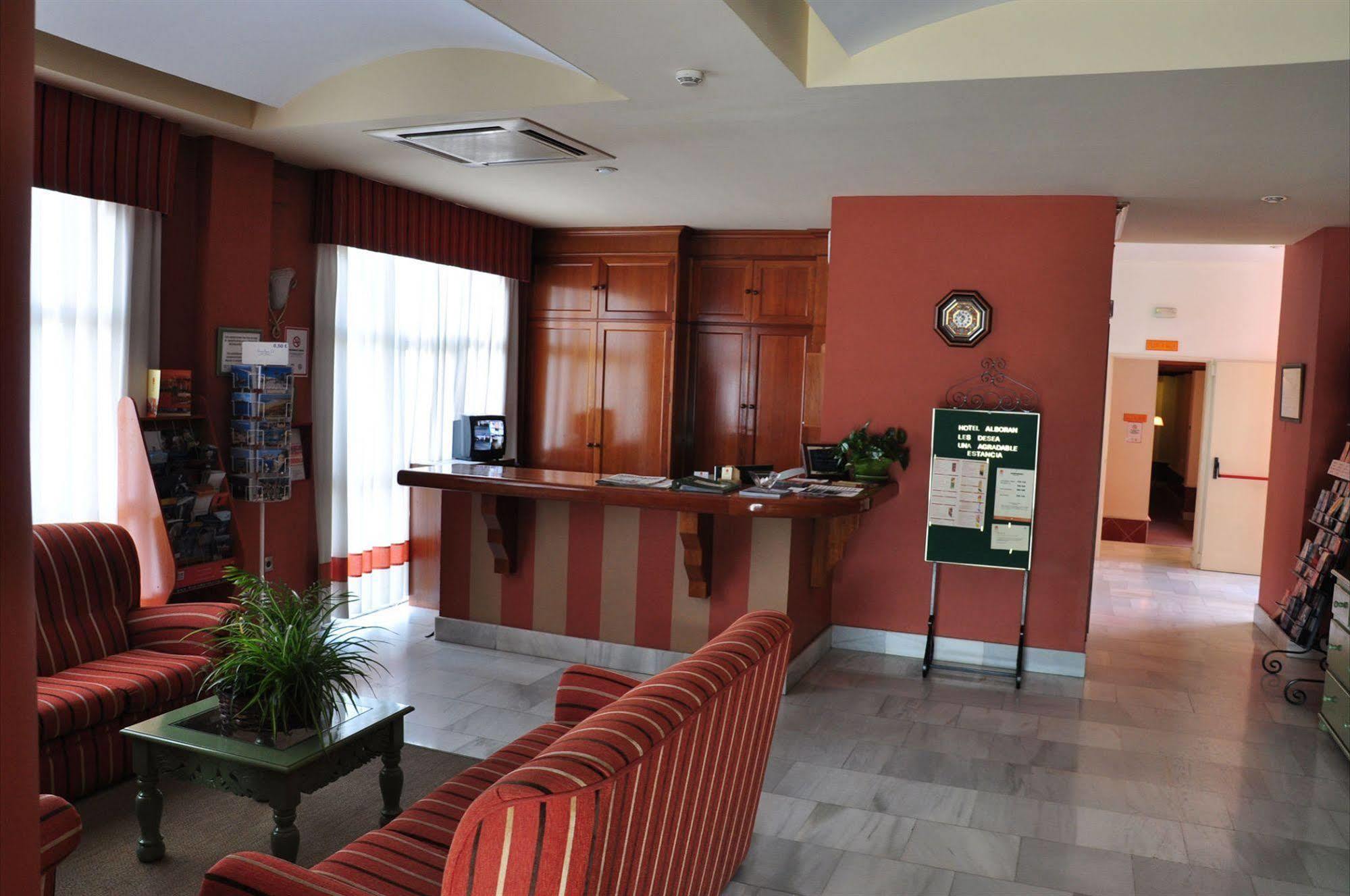 Alborán Chiclana Hotel Chiclana de la Frontera