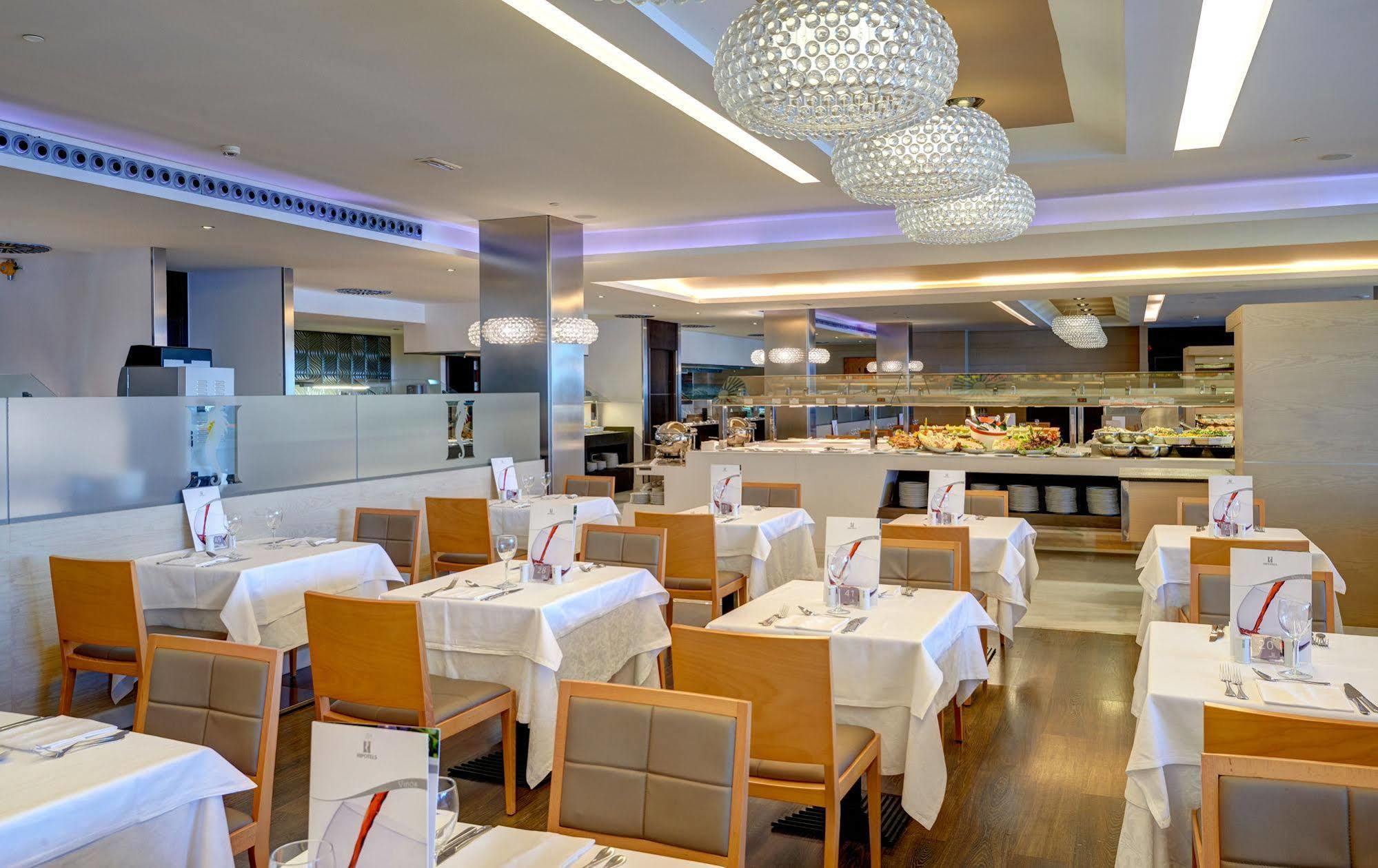 Hipotels Gran Conil Hotel 4*
