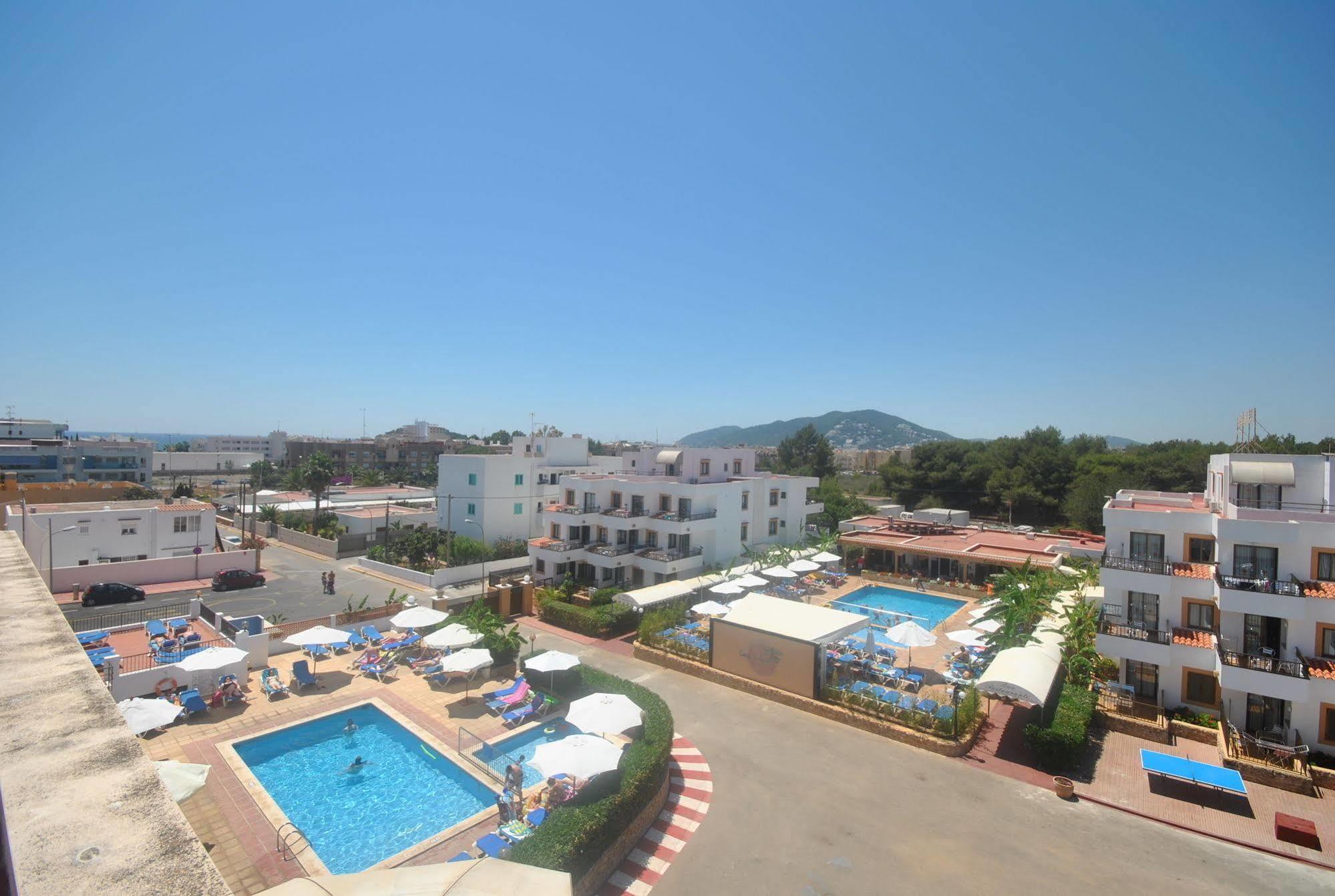 Casa Luis Apartahotel 4*