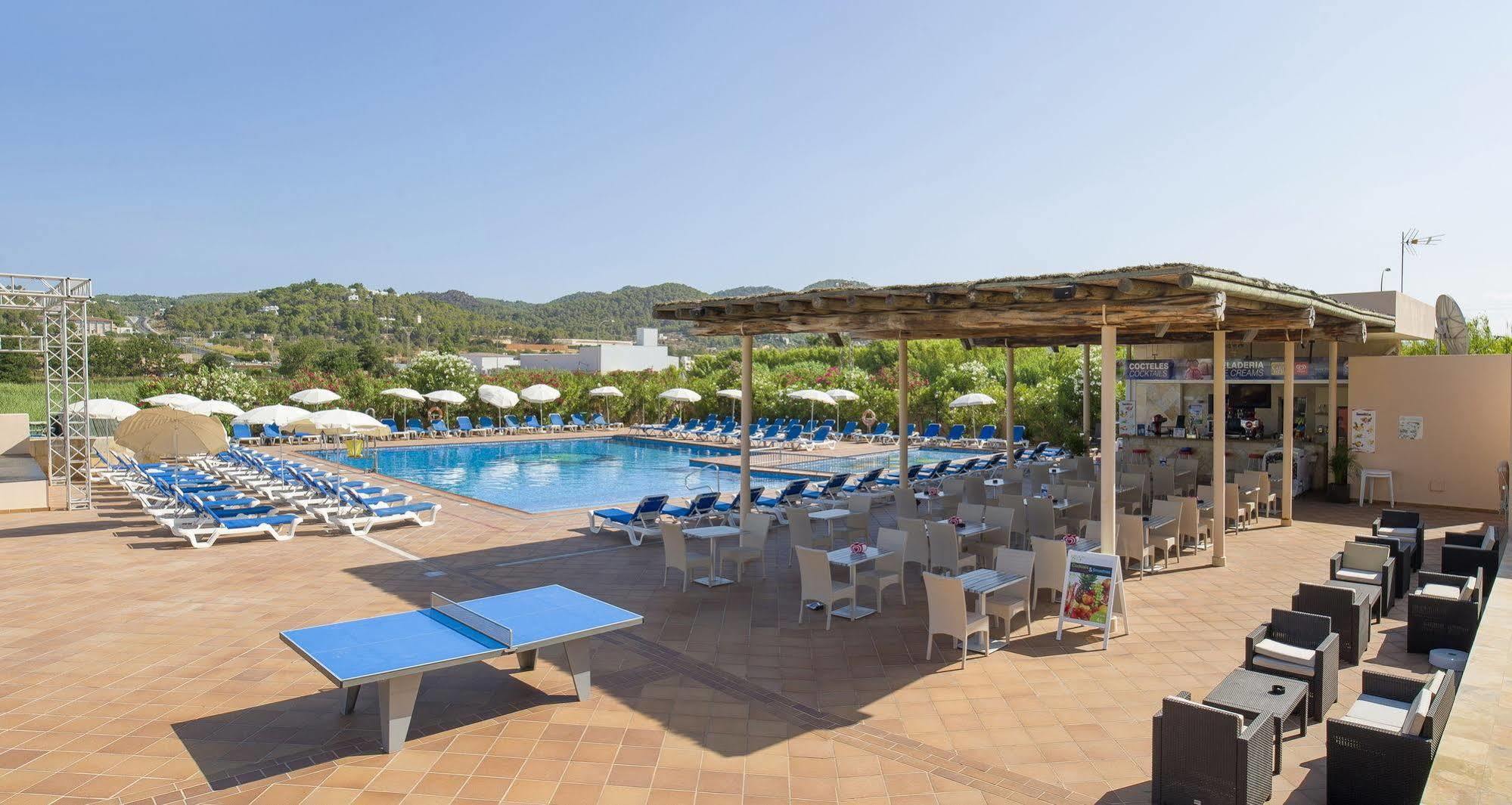 Invisa Es Pla - Adults Only Hotel San Antonio Abad