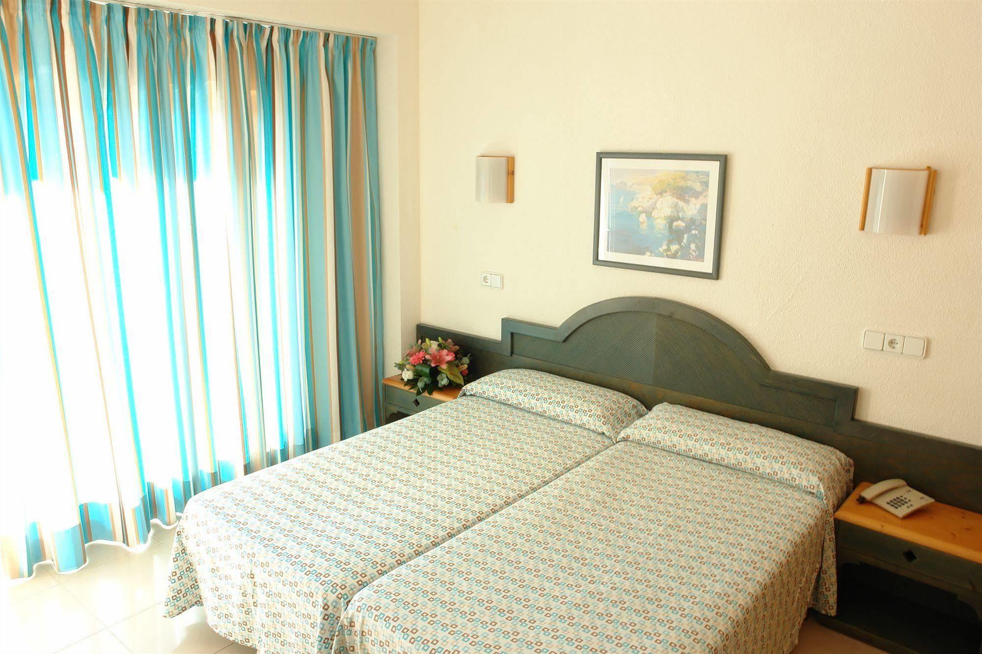 Hotel Invisa Es Pla - Adults Only San Antonio Abad