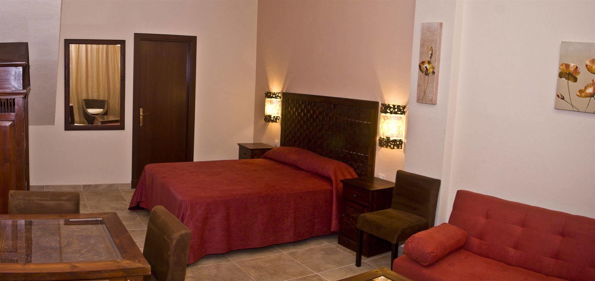 Zahara Sol Apartamento Zahara de los Atunes