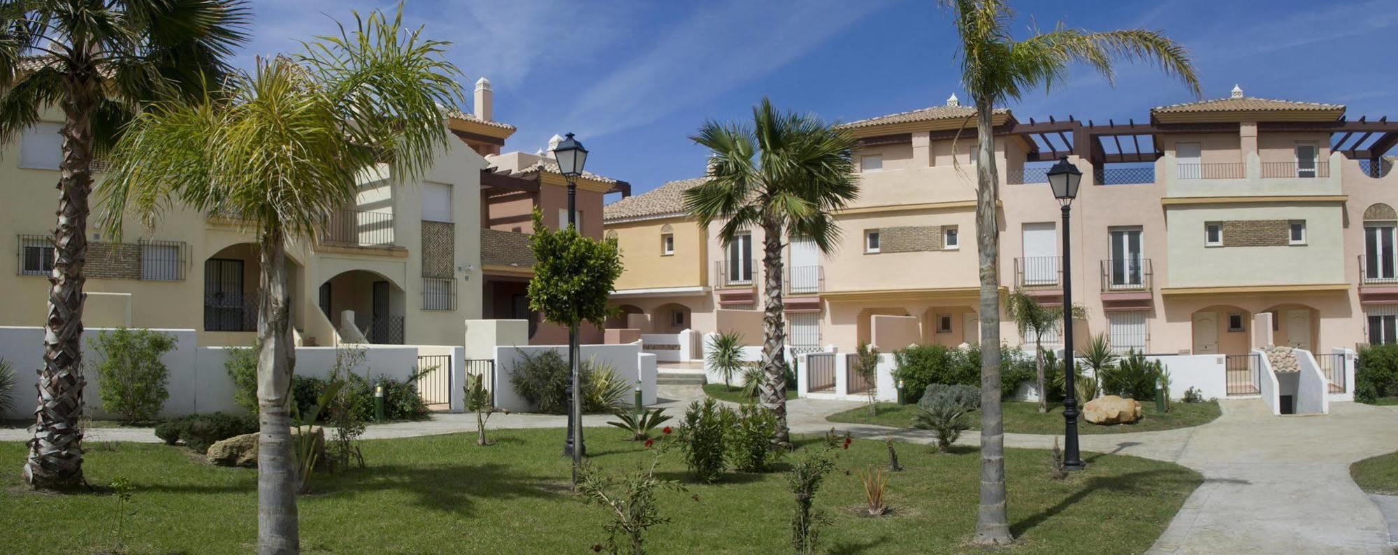 Zahara Sol Apartamento