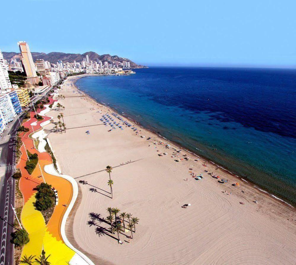Apartment Beni-beach *
