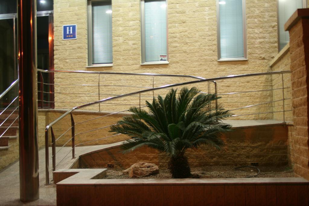 Hotel Biarritz Gandía