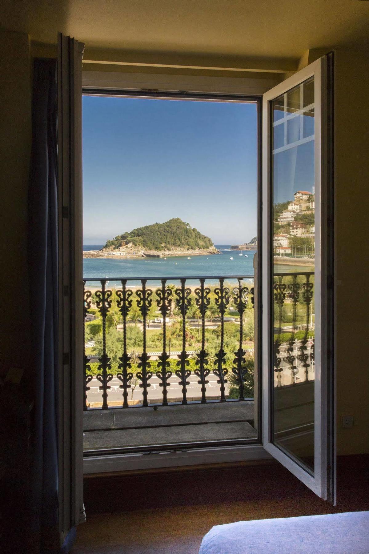 La Galería Hotel San Sebastián