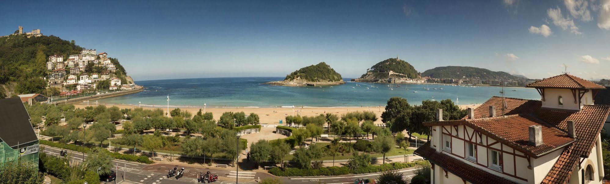 La Galería San Sebastián