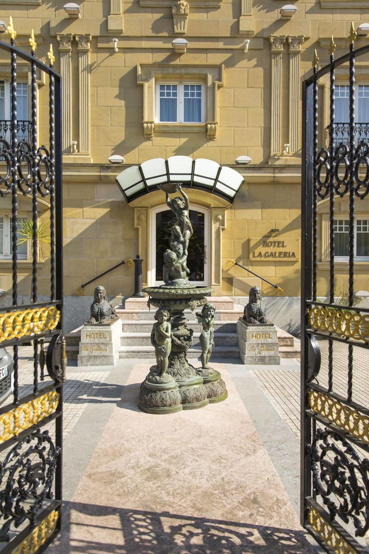 Hotel La Galería 2*