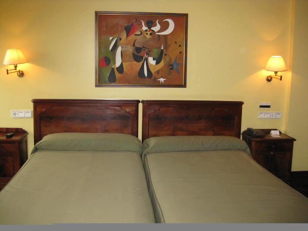 Hotel La Galería San Sebastián
