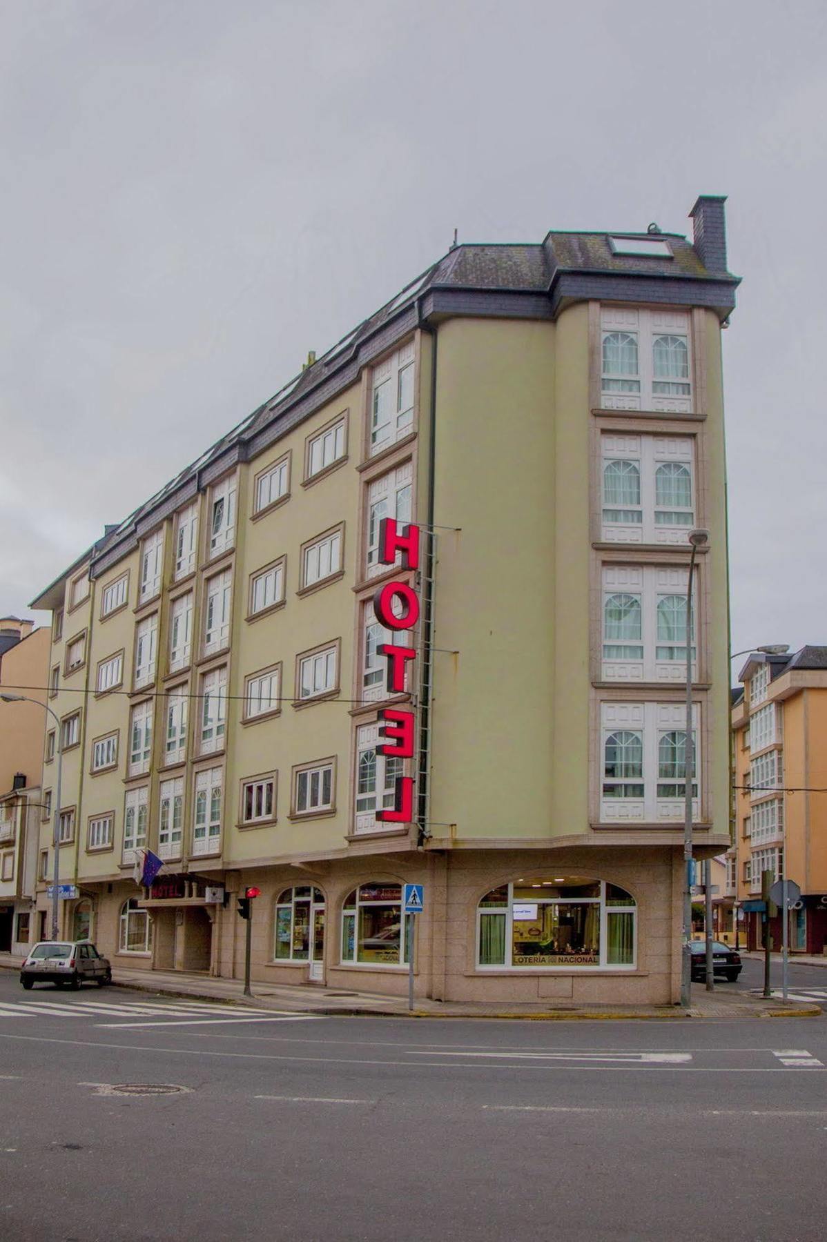 La Marina Hotel 2*