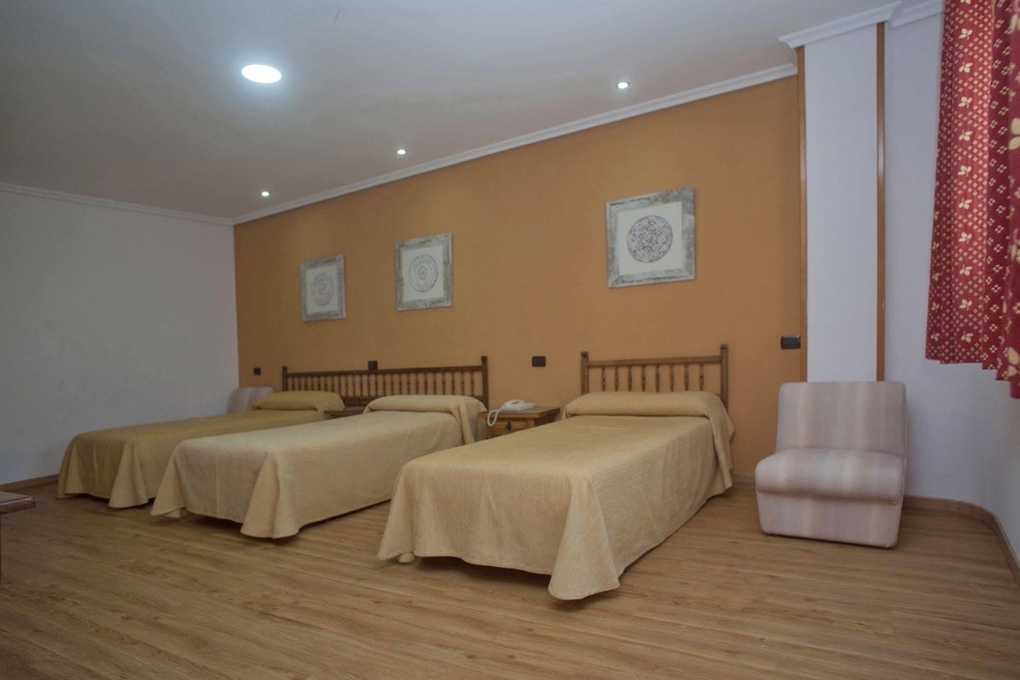Hotel La Marina