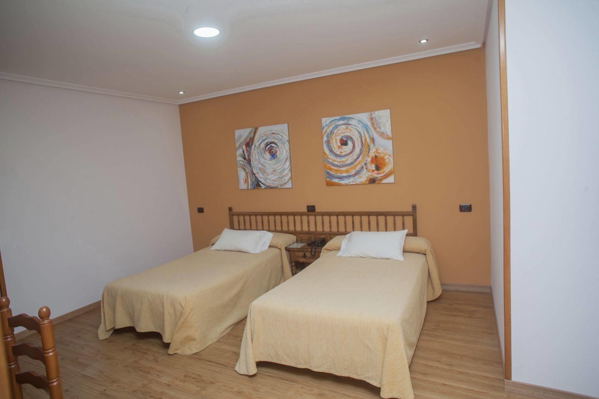 Hotel La Marina
