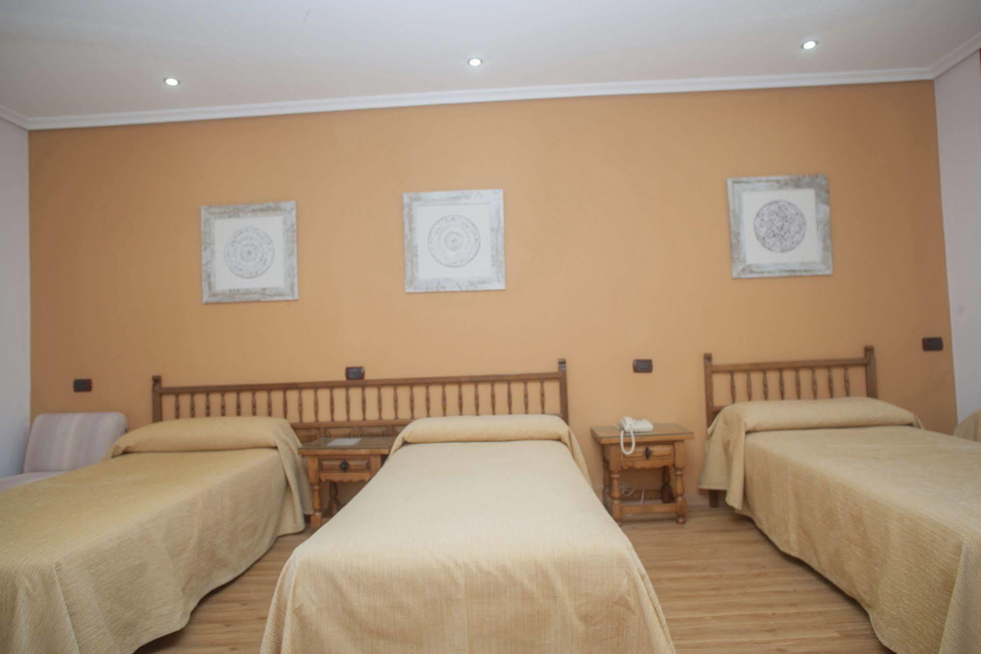 La Marina Hotel