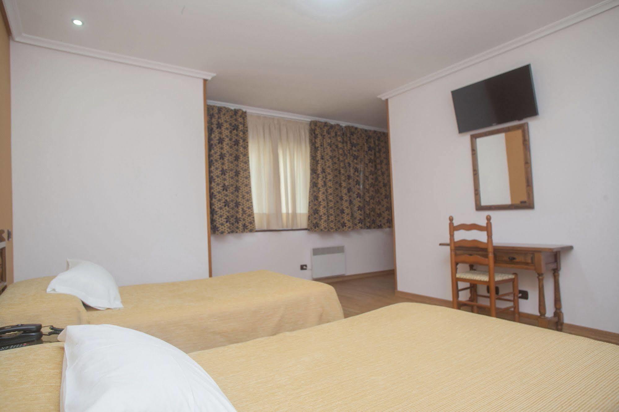 La Marina Hotel