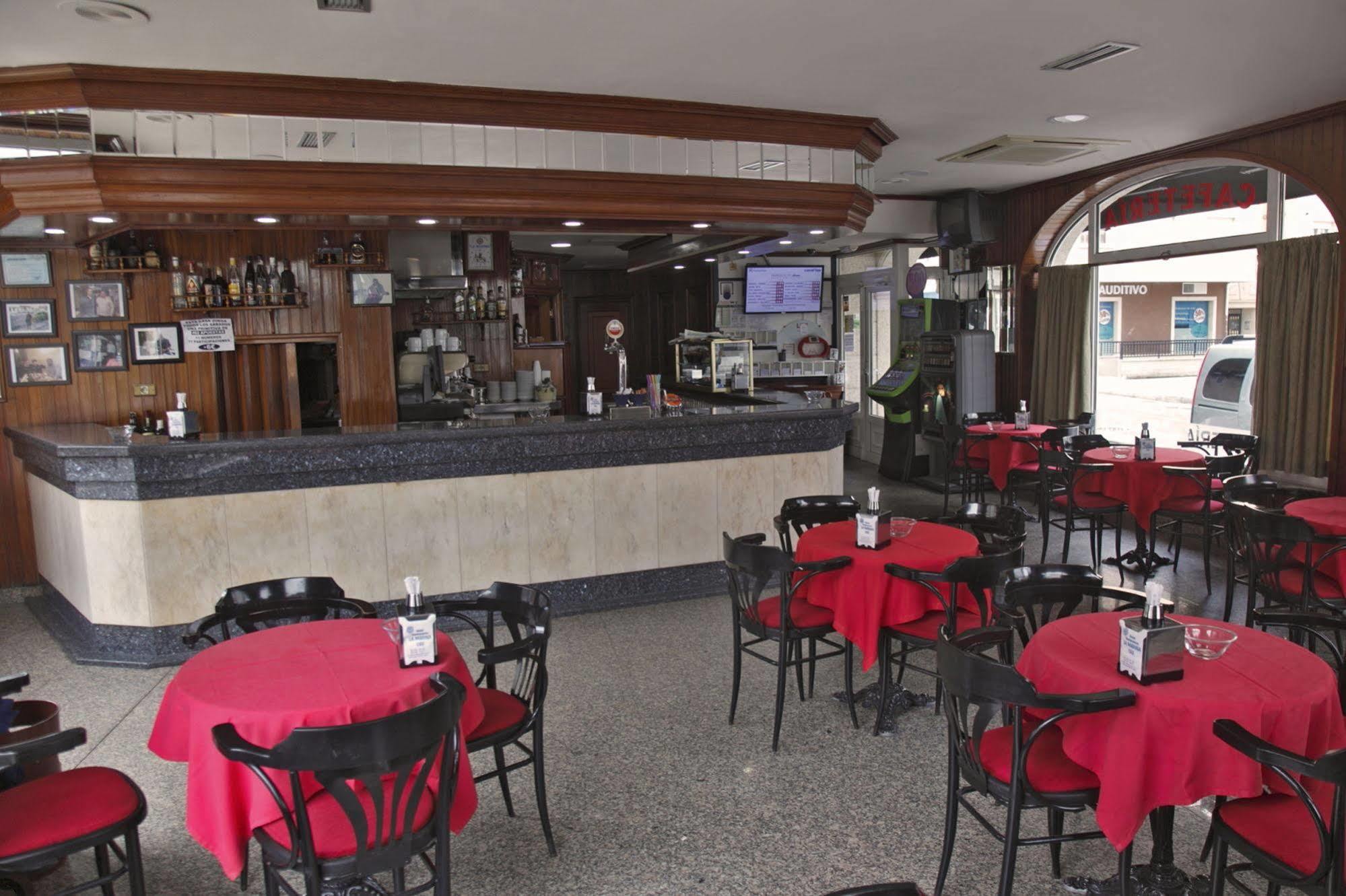 La Marina Hotel 2*
