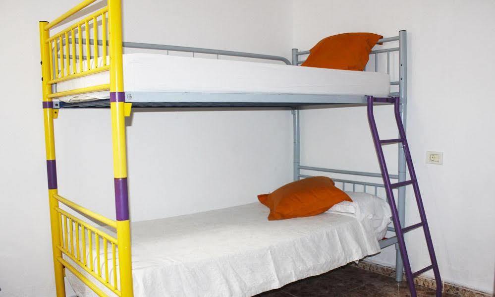 Alcaravaneras (adults Only) Guest house