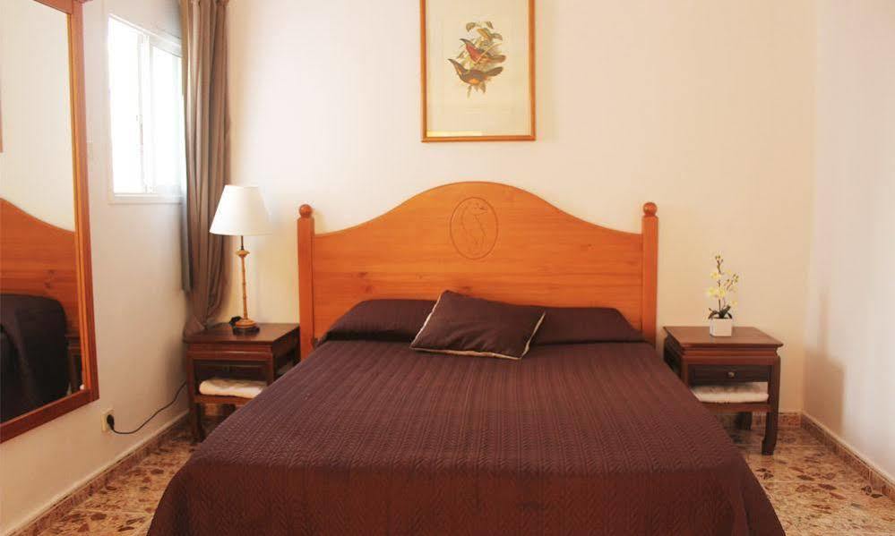Guest house Alcaravaneras (adults Only) Las Palmas de Gran Canaria