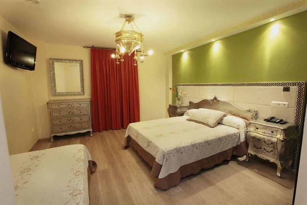 Casablanca Hotel Almunecar