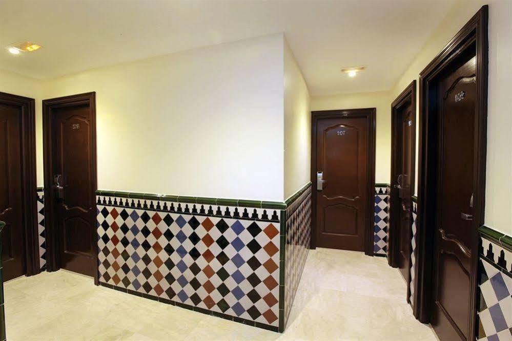 Hotel Casablanca