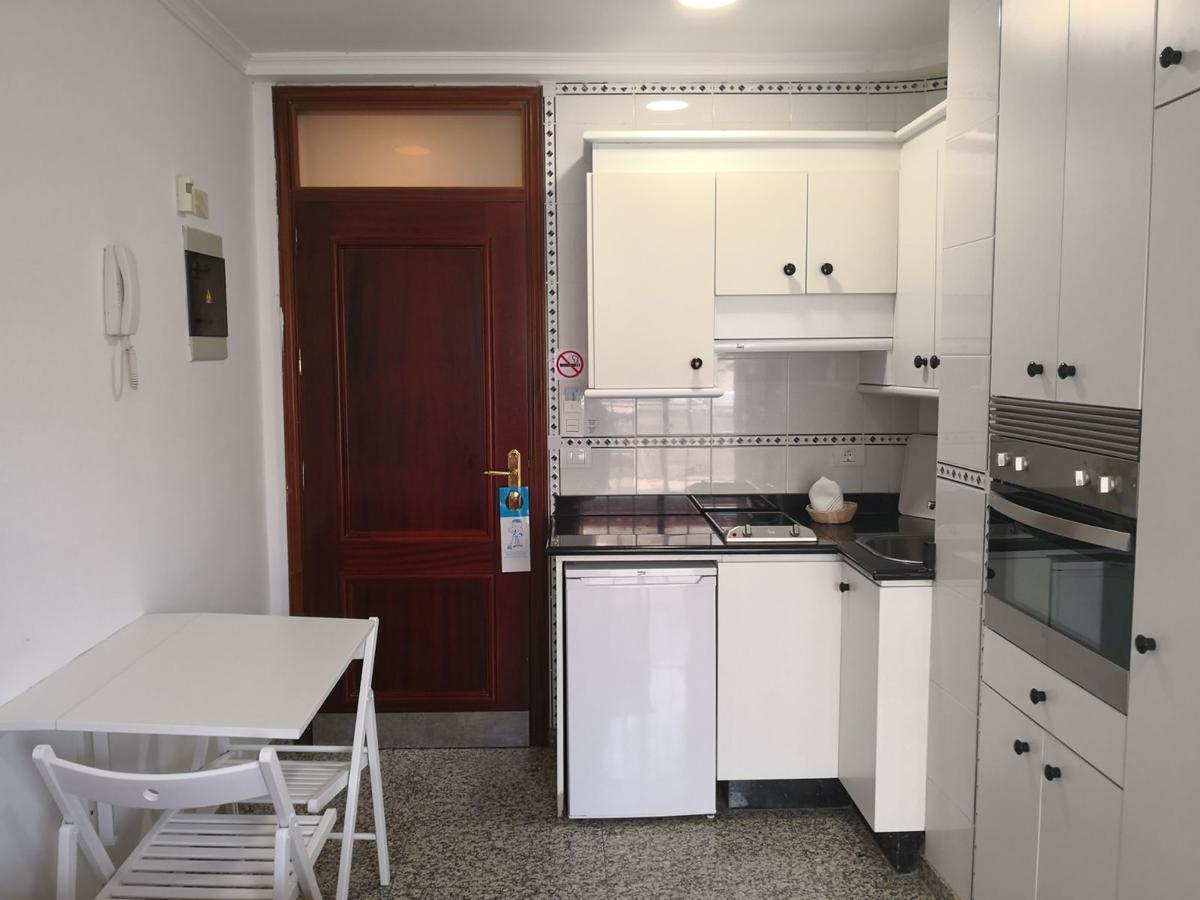 Sol Mar Apartment
