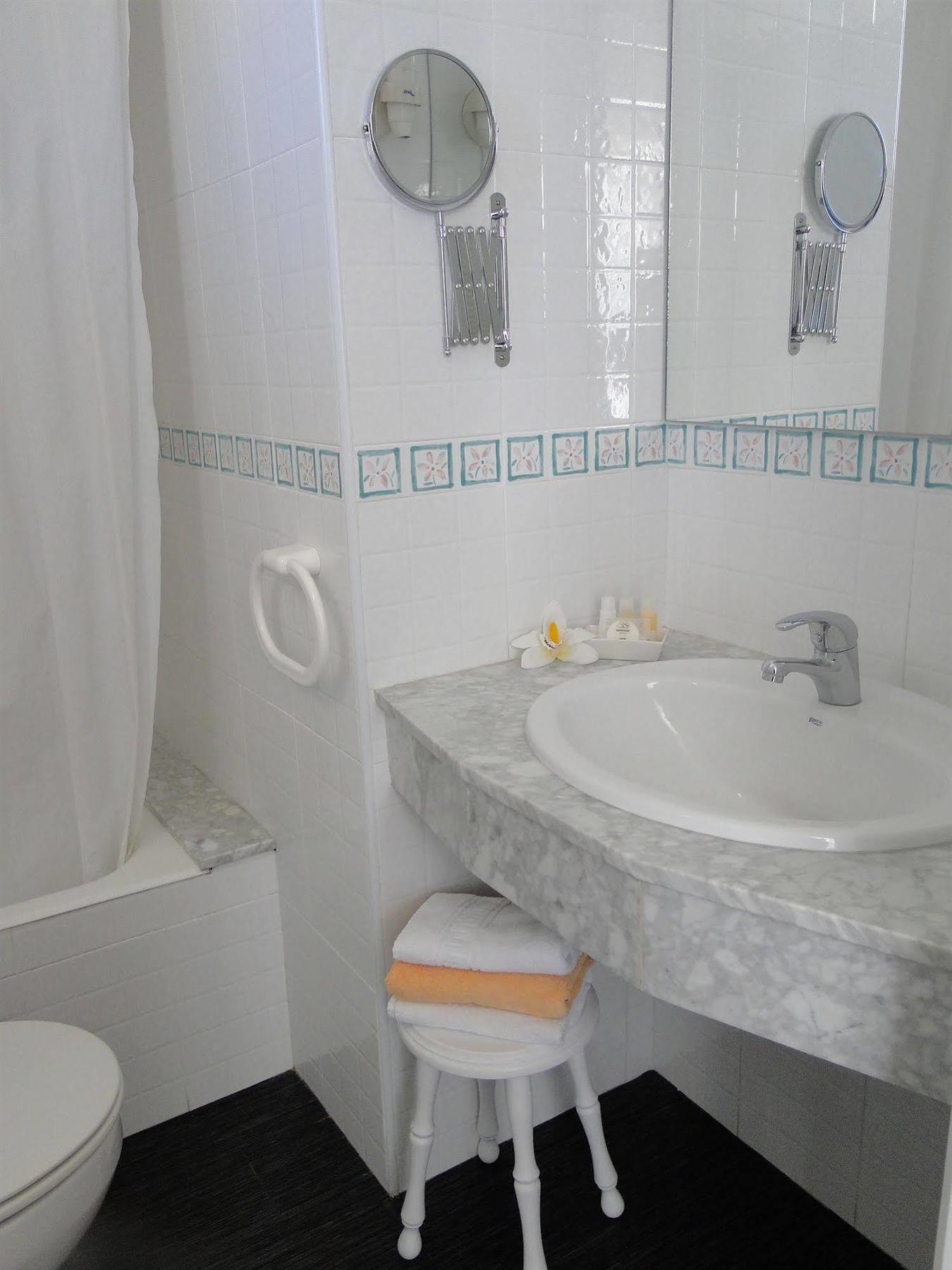 Villamor Apartment