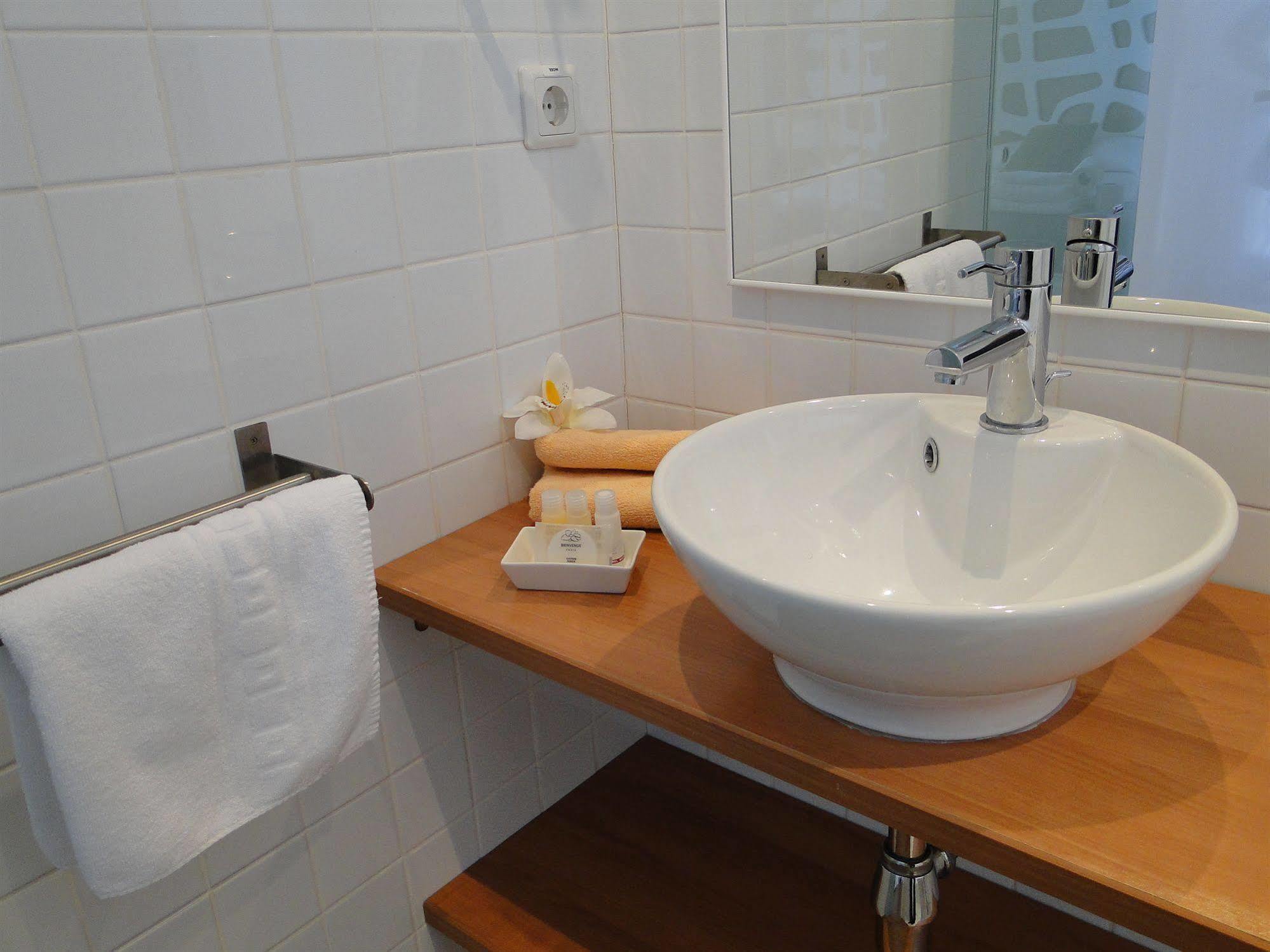 Apartment Villamor