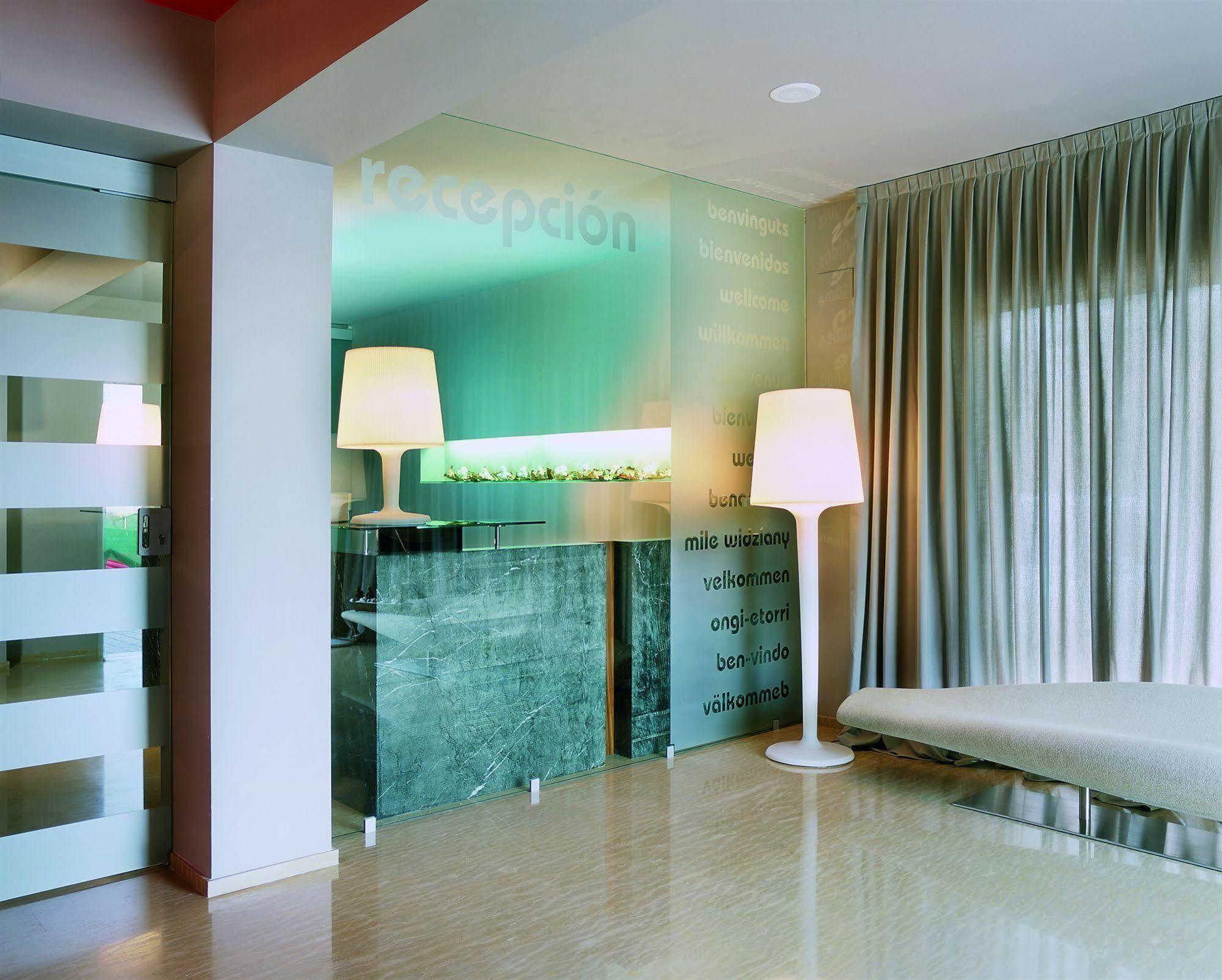 Apartment Villamor *