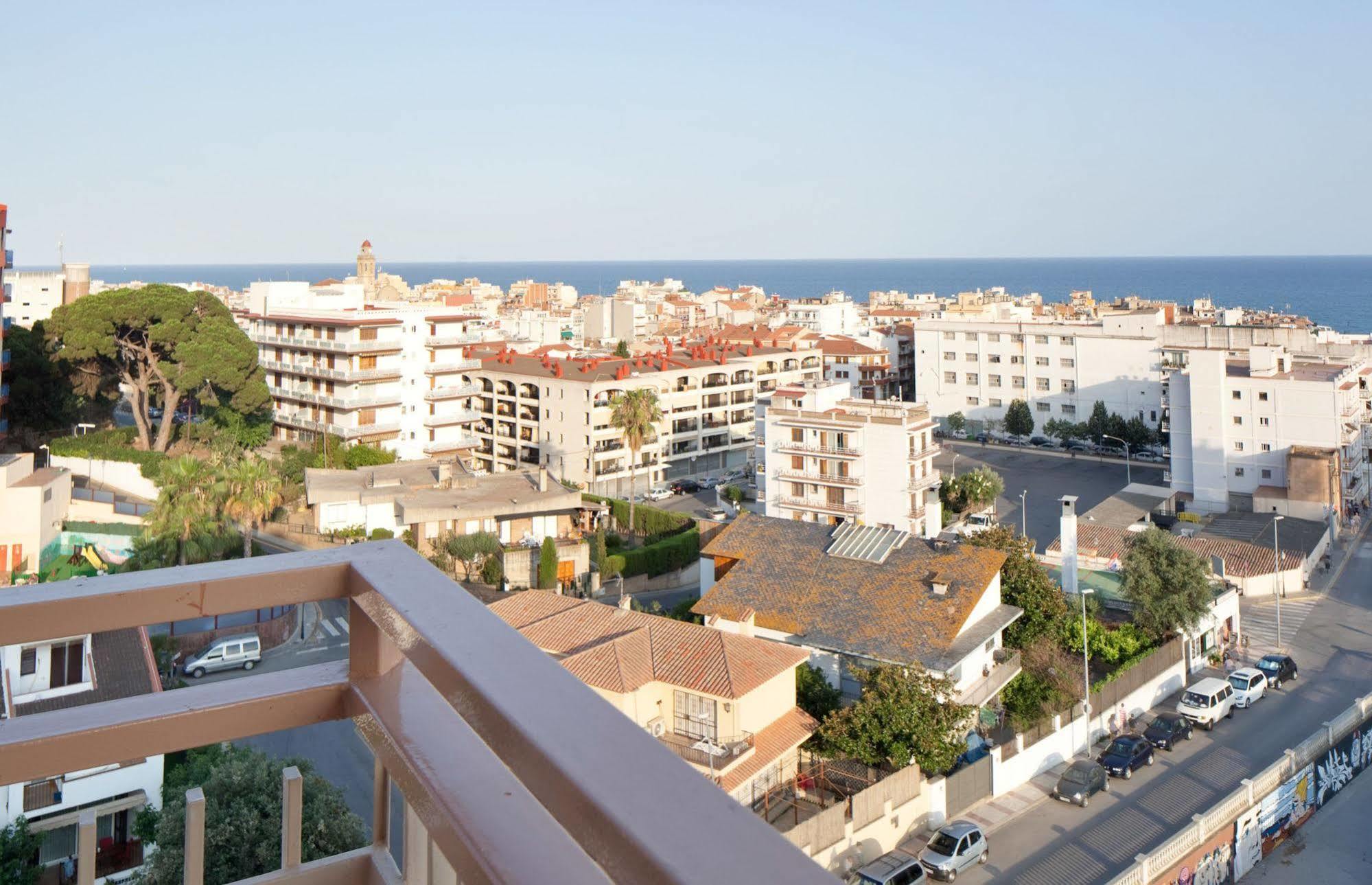 Hotel Htop Olympic #htopenjoy (adults Only) 3*