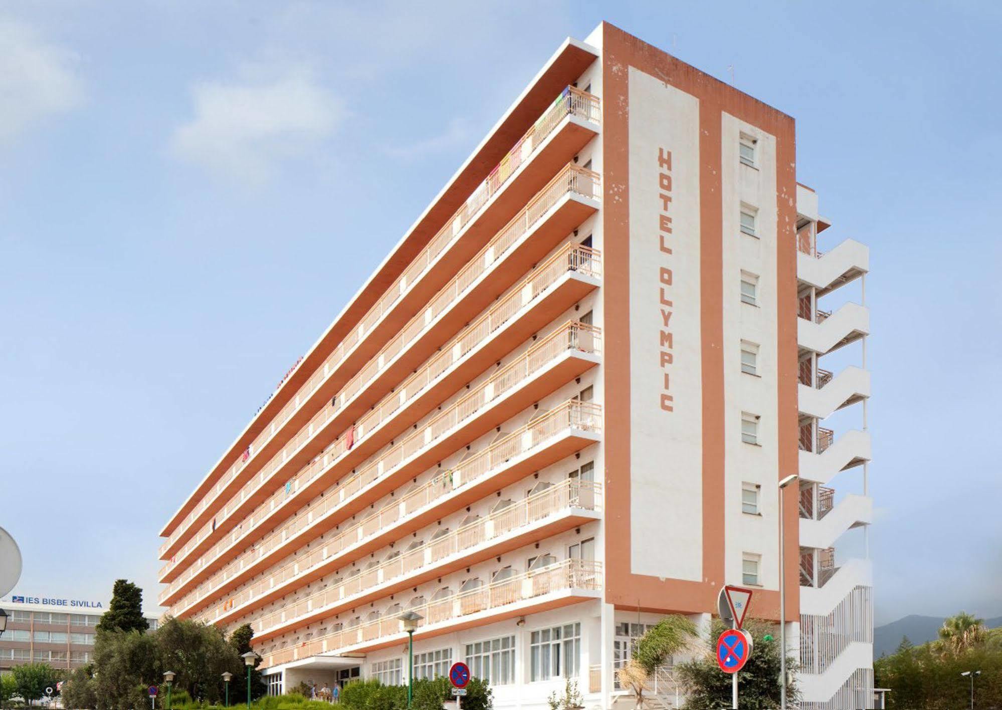 Htop Olympic #htopenjoy (adults Only) Hotel