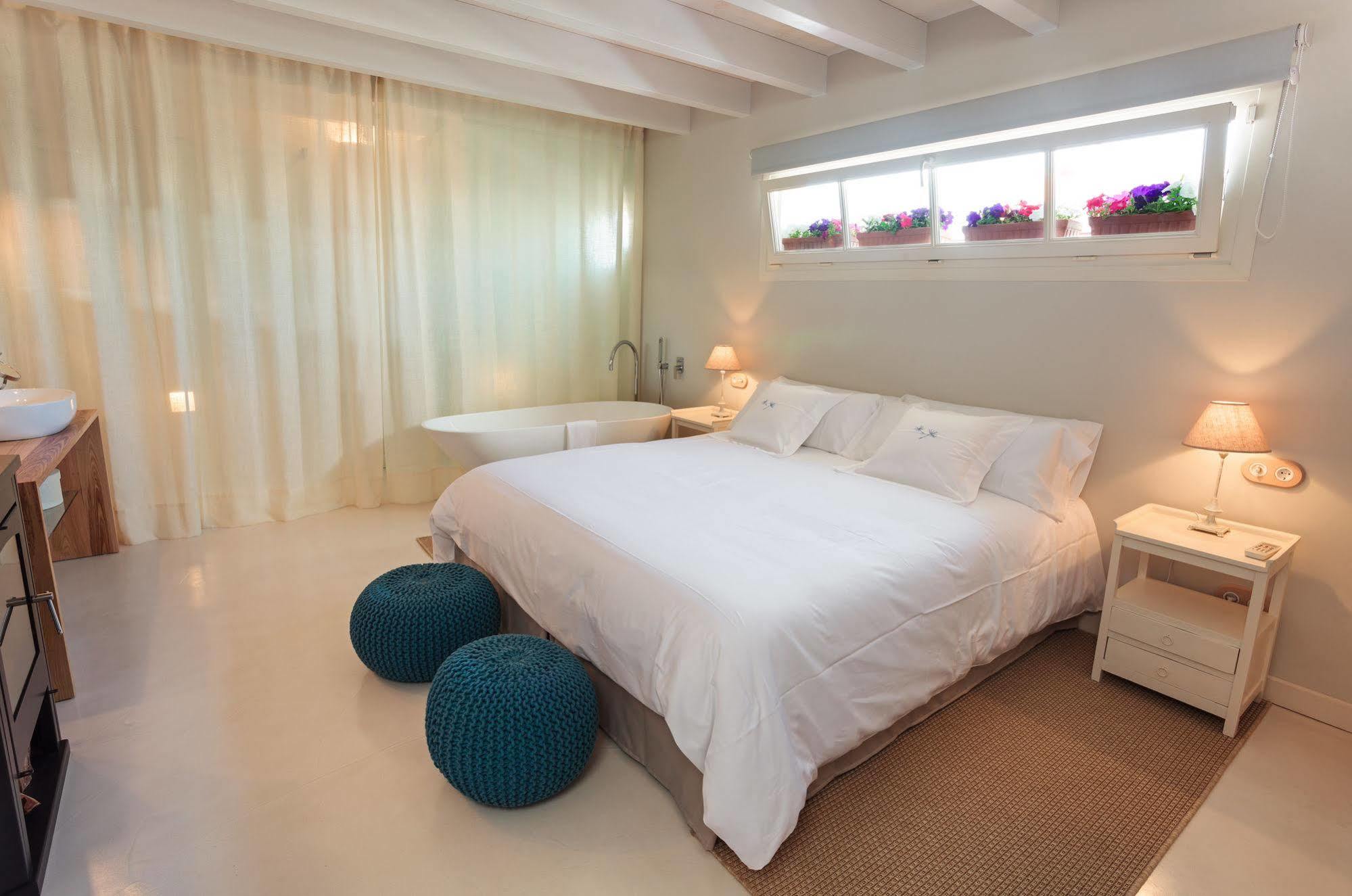 Jardí De Ses Bruixes Boutique 5* Maó (Mahón)