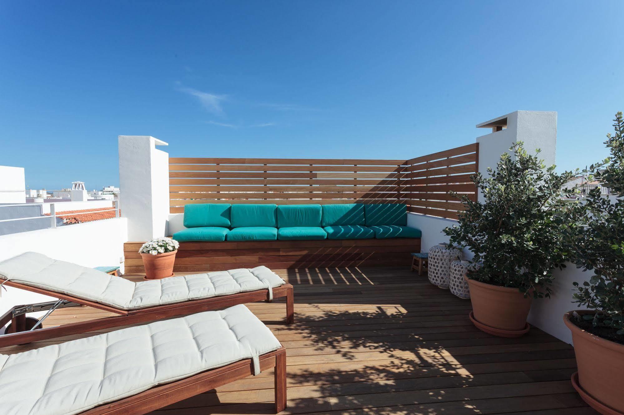 Hotel Jardí De Ses Bruixes Boutique 5*