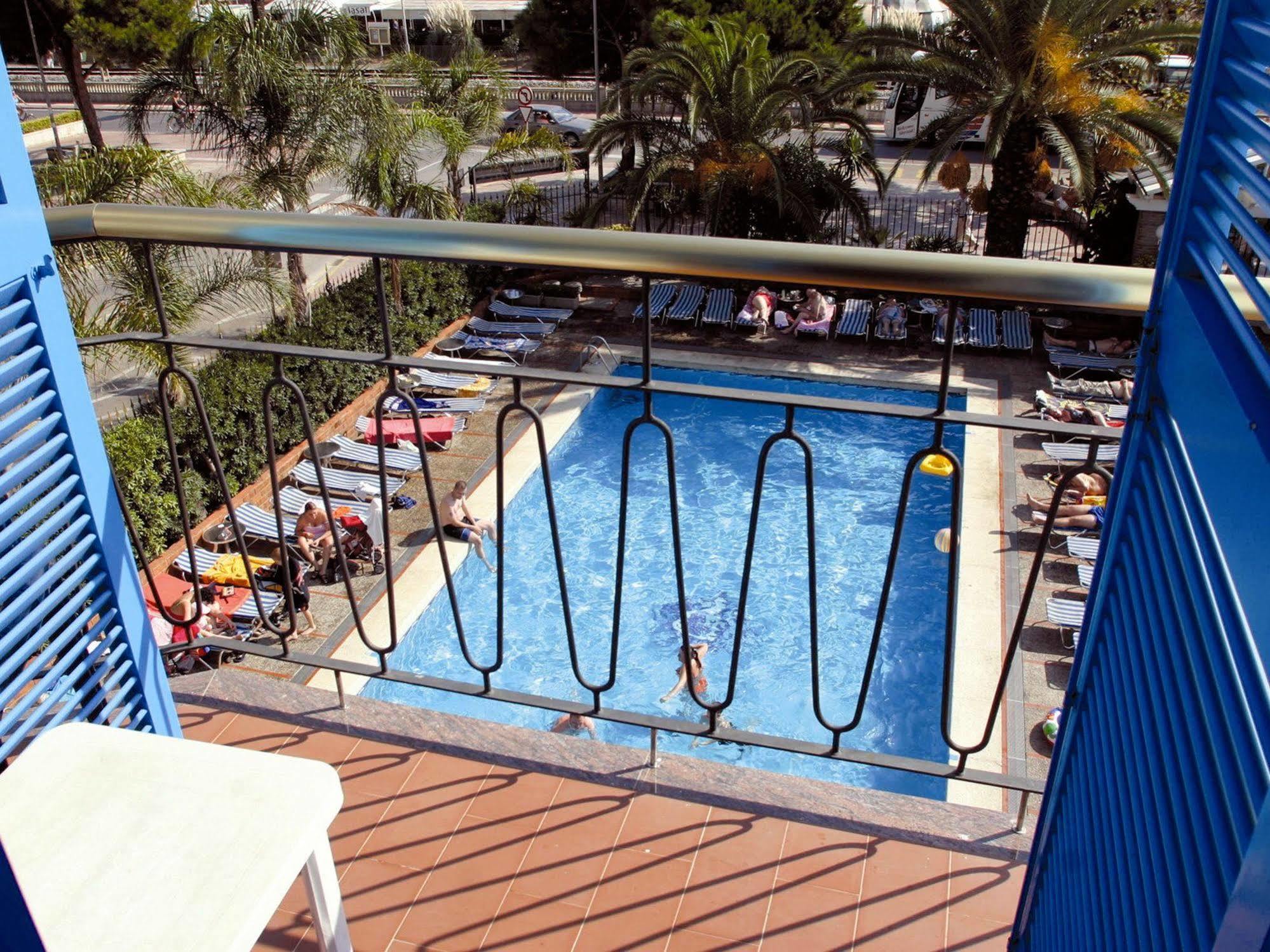 Hotel Htop Planamar #htopenjoy