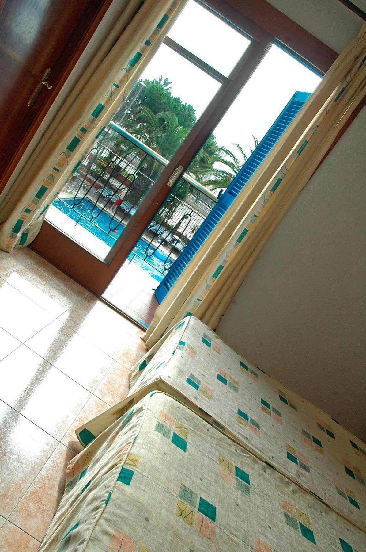 Htop Planamar #htopenjoy Hotel Malgrat de Mar