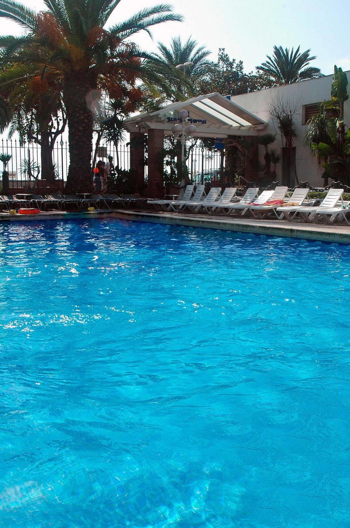 Htop Planamar #htopenjoy 3* Malgrat de Mar