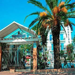 Htop Planamar #htopenjoy Hotel Malgrat de Mar