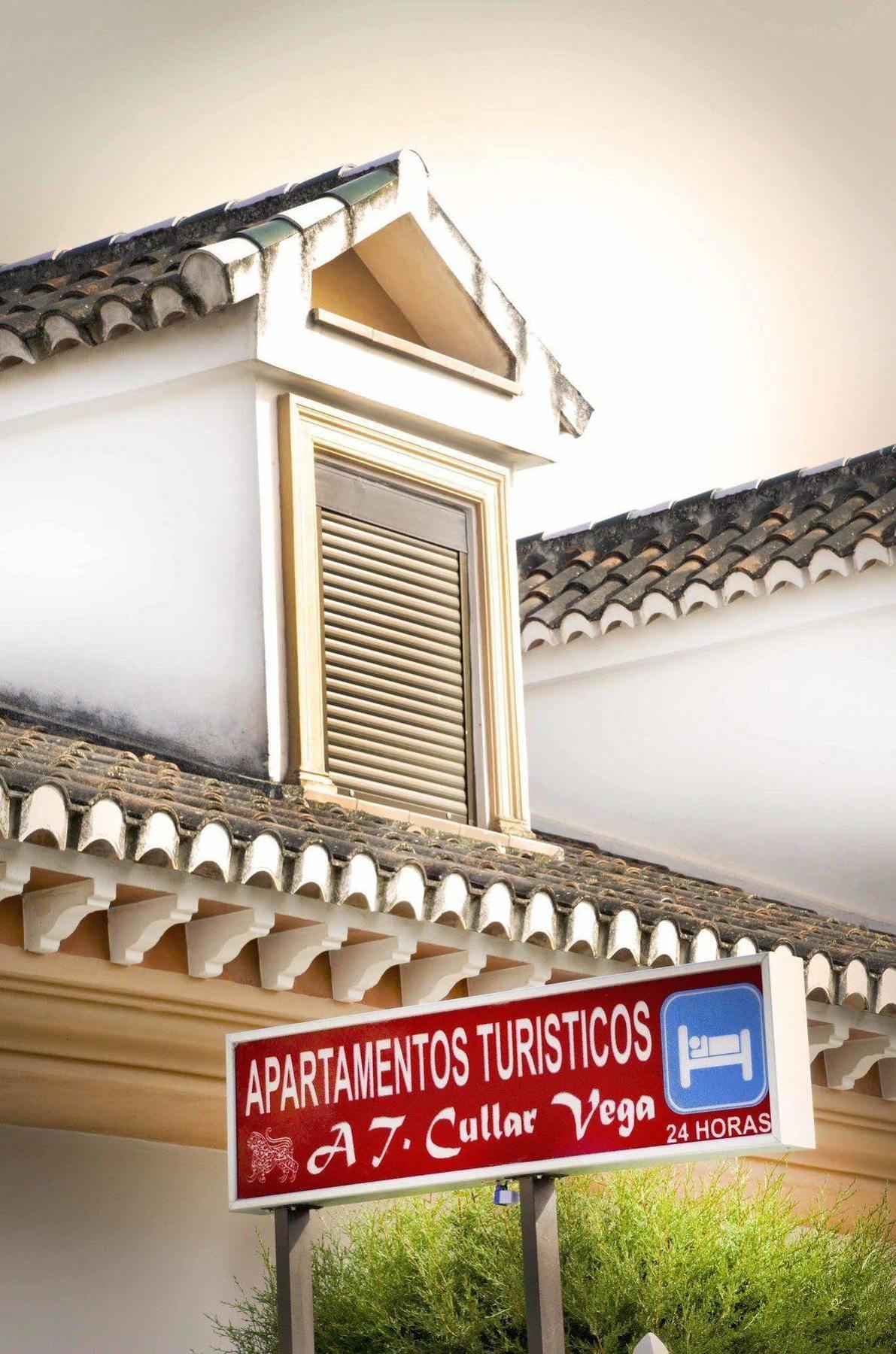 Turisticos Cullar Vega