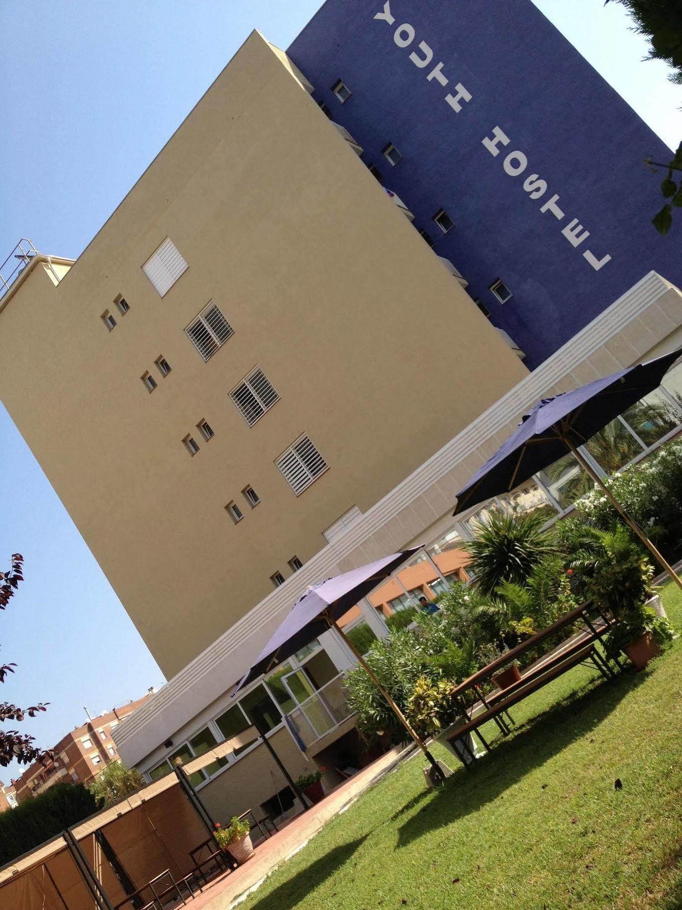 Estrella De Mar Youth Hostel Calella