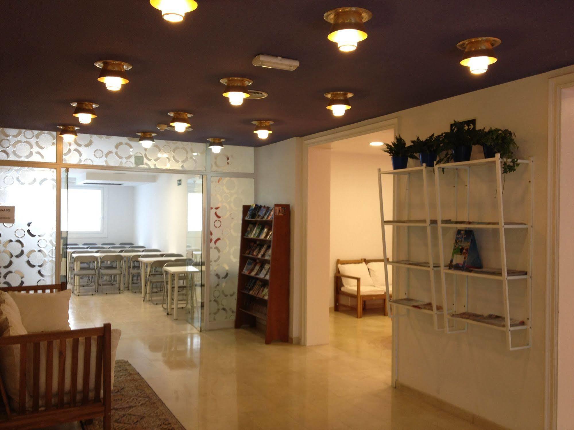 Hostel Estrella De Mar Youth